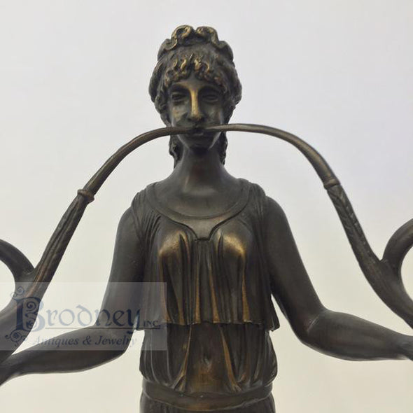 french-ornate-bronze-candlesticks-antique