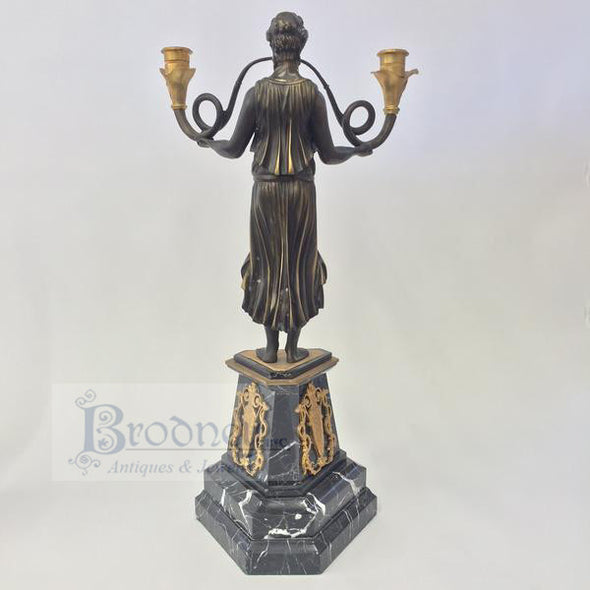 french-ornate-bronze-candlesticks-antique