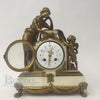 french-bronze-marble-three-piece-clock-set-antique-5