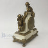 french-bronze-marble-three-piece-clock-set-antique-7