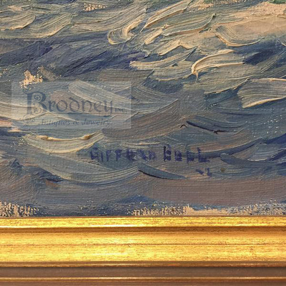 gifford-beal-oil-painting