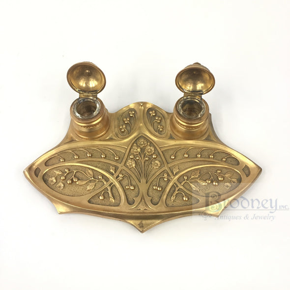 french-art-nouveau-bronze-inkwell